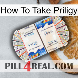 How To Take Priligy